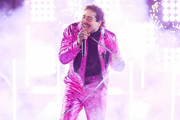 post malone