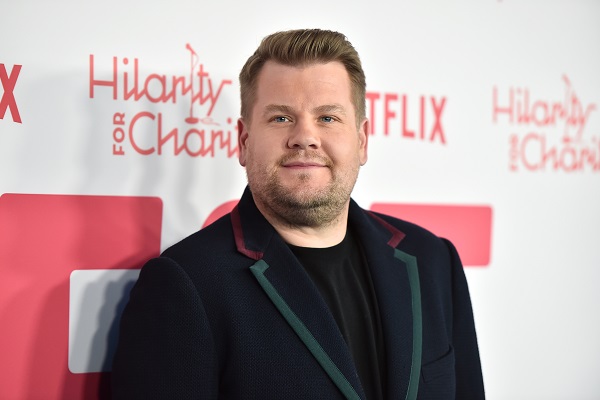 james corden