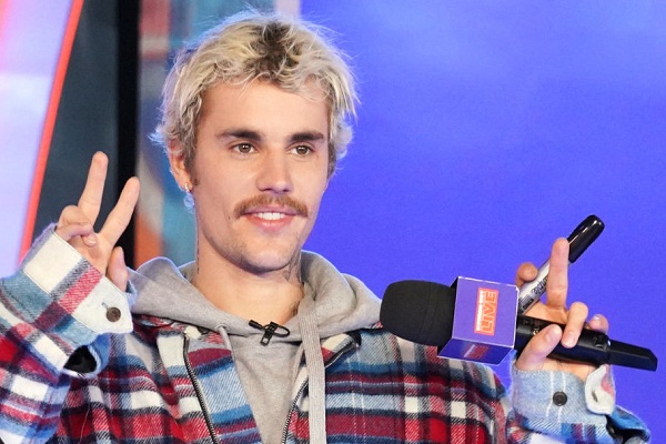 justin bieber