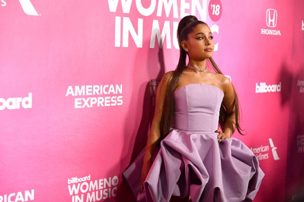ariana grande