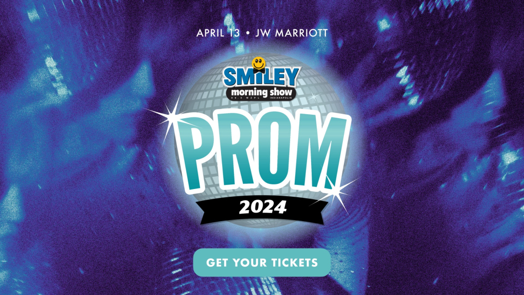 Smiley Prom 2024