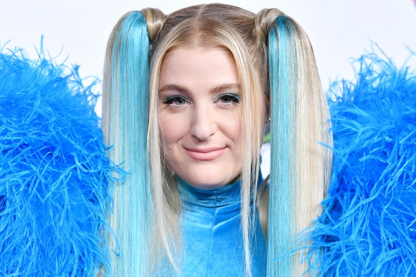 meghan trainor