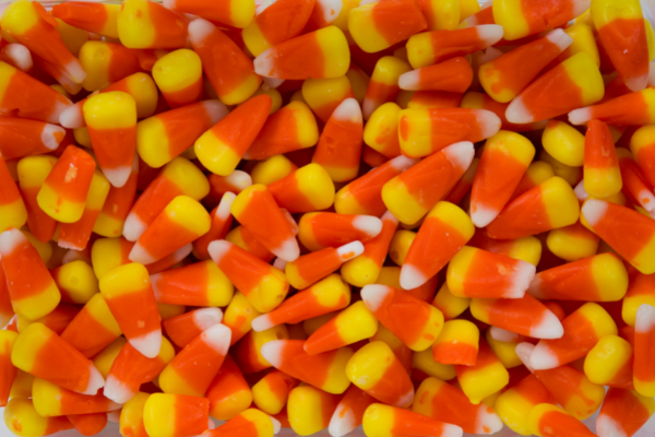 candy corn