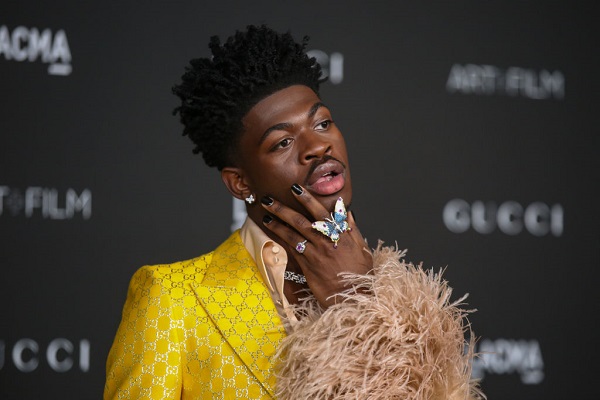 lil nas x