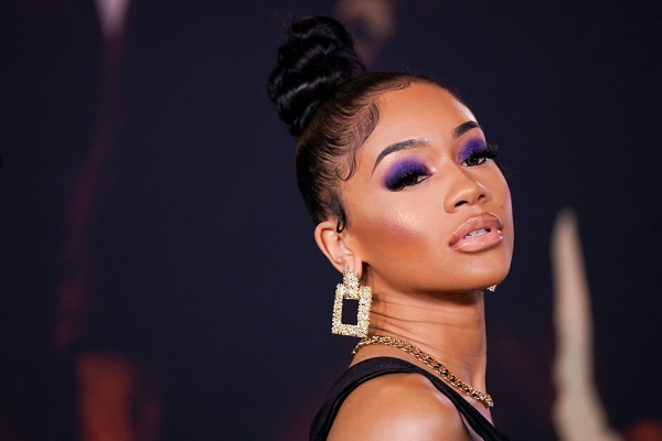 saweetie