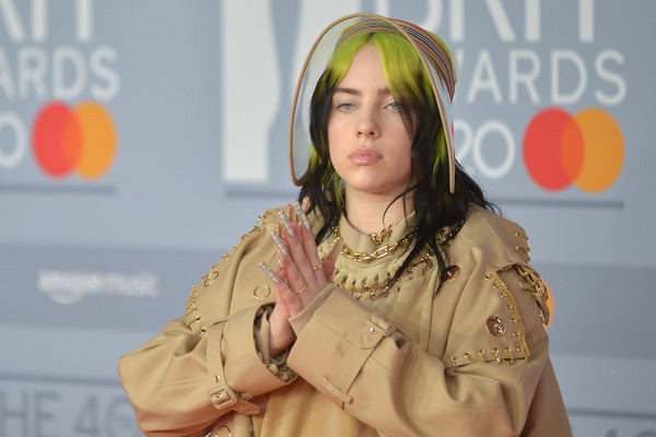 billie eilish