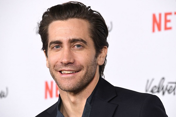 jake gyllenhaal