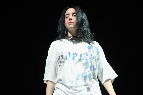 billie eilish
