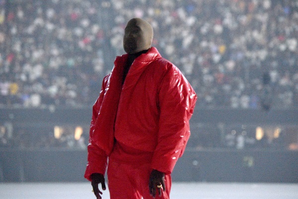 kanye west